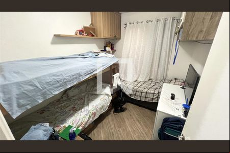 Apartamento à venda com 3 quartos, 45m² em Vila Amalia (Zona Norte), São Paulo