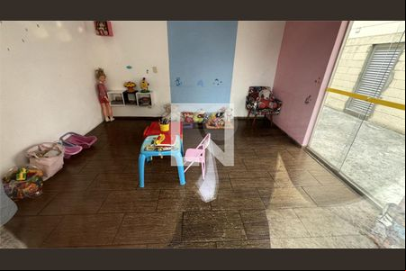 Apartamento à venda com 3 quartos, 45m² em Vila Amalia (Zona Norte), São Paulo