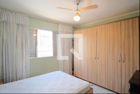 Quarto 2 de casa para alugar com 2 quartos, 98m² em Vila Matilde, São Paulo