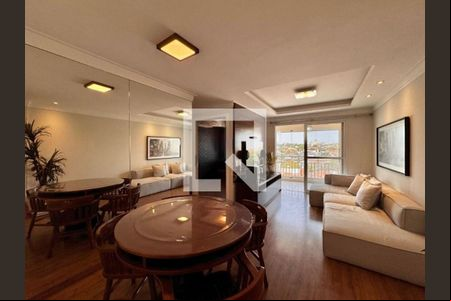 Apartamento à venda com 3 quartos, 86m² em Indianópolis, São Paulo