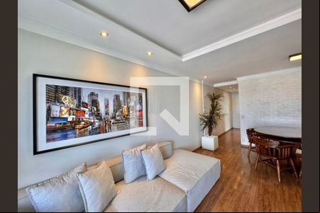 Apartamento à venda com 3 quartos, 86m² em Indianópolis, São Paulo