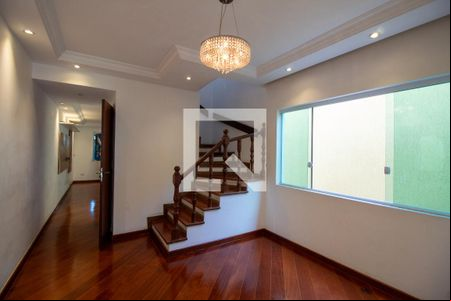 Sala de Jantar de casa para alugar com 3 quartos, 250m² em Rio Pequeno, São Paulo