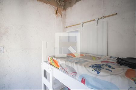 Quarto 2 de casa para alugar com 2 quartos, 50m² em Nova Cidade, São Gonçalo