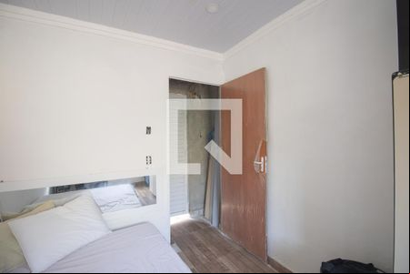 Quarto 1 de casa para alugar com 2 quartos, 50m² em Nova Cidade, São Gonçalo