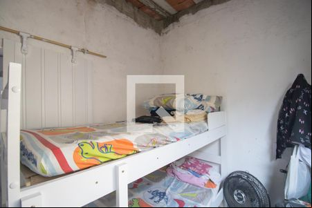 Quarto 2 de casa para alugar com 2 quartos, 50m² em Nova Cidade, São Gonçalo