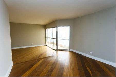 Sala de apartamento à venda com 4 quartos, 200m² em Vila Andrade, São Paulo