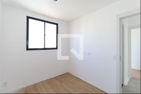 Quarto 1 de apartamento para alugar com 2 quartos, 39m² em Vila Maria, São Paulo
