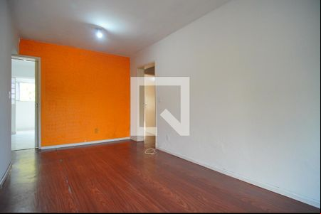 sala de apartamento à venda com 1 quarto, 57m² em Centro, Novo Hamburgo