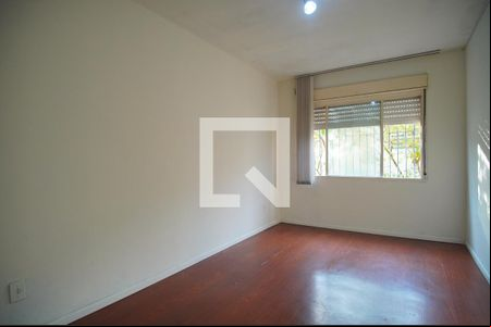 Quarto de apartamento à venda com 1 quarto, 57m² em Centro, Novo Hamburgo