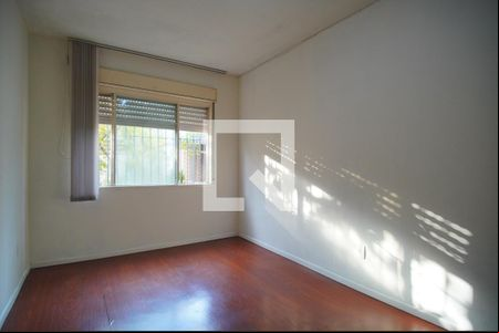 Quarto de apartamento à venda com 1 quarto, 57m² em Centro, Novo Hamburgo