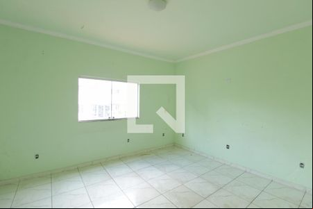 Suíte de casa para alugar com 3 quartos, 110m² em Jardim Guanabara, Belo Horizonte