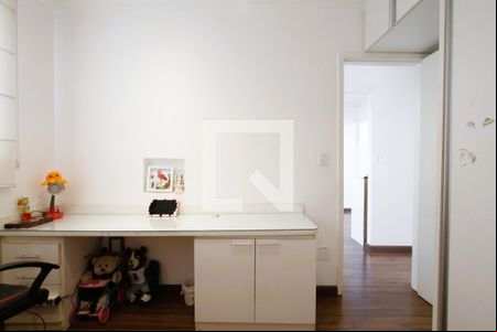 Quarto 1 de apartamento para alugar com 2 quartos, 65m² em Havaí, Belo Horizonte