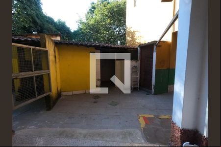 Vista de kitnet/studio para alugar com 1 quarto, 20m² em Angola, Betim