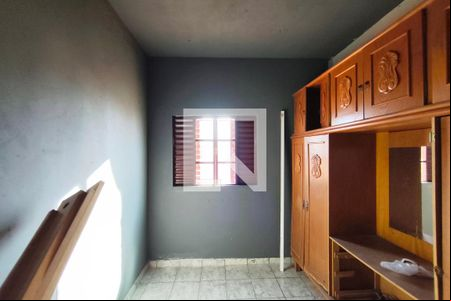 Escritório de casa para alugar com 3 quartos, 110m² em Jardim Nova Mercedes, Campinas