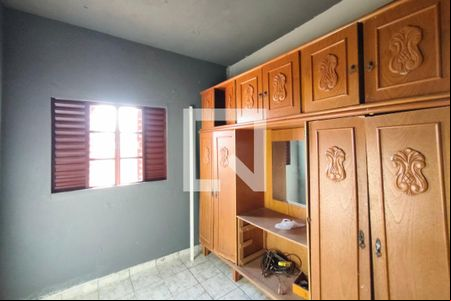 Escritório de casa para alugar com 3 quartos, 110m² em Jardim Nova Mercedes, Campinas