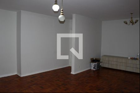 Apartamento à venda com 4 quartos, 141m² em Barra Funda, São Paulo