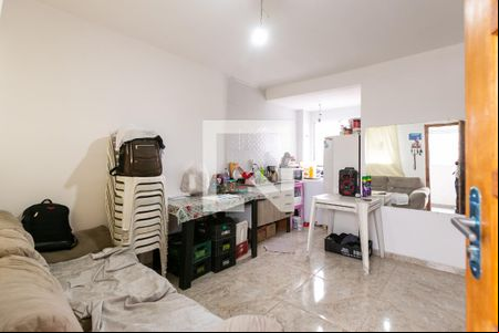 Sala de apartamento para alugar com 2 quartos, 40m² em Vila Cama, São Paulo