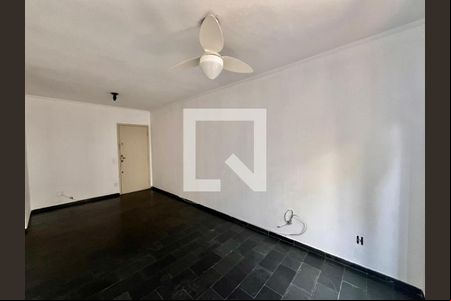 Sala de apartamento para alugar com 2 quartos, 70m² em Vila Industrial (campinas), Campinas