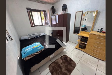 quarto 2 de casa à venda com 3 quartos, 120m² em Campina, São Leopoldo