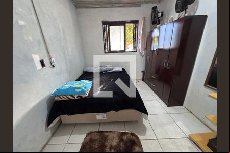 quarto 2 de casa à venda com 3 quartos, 120m² em Campina, São Leopoldo