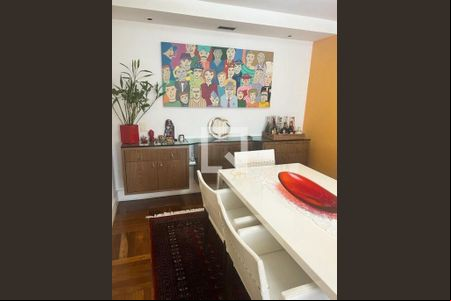 Apartamento à venda com 3 quartos, 178m² em Itaim Bibi, São Paulo
