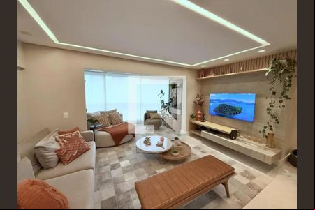 Apartamento à venda com 3 quartos, 103m² em Indianópolis, São Paulo