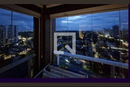 Apartamento à venda com 2 quartos, 69m² em Campo Belo, São Paulo