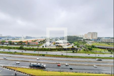 Vista de apartamento para alugar com 2 quartos, 51m² em Vila Goncalves, São Bernardo do Campo