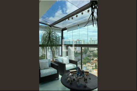 Apartamento à venda com 3 quartos, 240m² em Brooklin, São Paulo