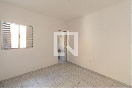 Quarto 1 de casa para alugar com 2 quartos, 75m² em Vila Sabrina, São Paulo