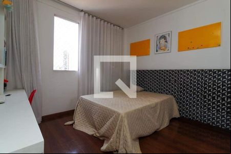 Apartamento à venda com 4 quartos, 160m² em Luxemburgo, Belo Horizonte