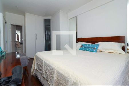 Apartamento à venda com 4 quartos, 160m² em Luxemburgo, Belo Horizonte