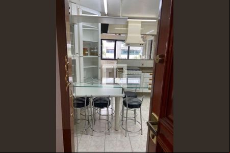 Apartamento à venda com 4 quartos, 155m² em Moema, São Paulo