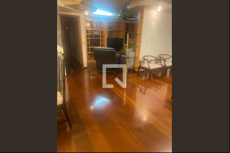 Apartamento à venda com 4 quartos, 155m² em Moema, São Paulo