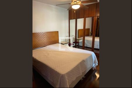 Apartamento à venda com 4 quartos, 155m² em Moema, São Paulo