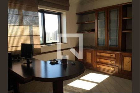 Apartamento à venda com 4 quartos, 590m² em Bosque da Saúde, São Paulo