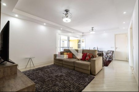 Apartamento à venda com 3 quartos, 140m² em Bosque da Saúde, São Paulo