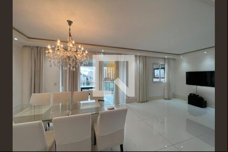Apartamento à venda com 3 quartos, 119m² em Vila Andrade, São Paulo
