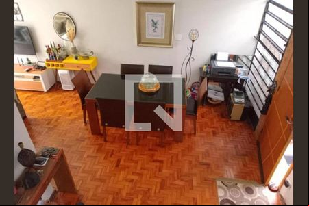 Casa à venda com 3 quartos, 120m² em Campo Belo, São Paulo