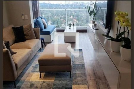 Apartamento à venda com 2 quartos, 69m² em Campo Belo, São Paulo