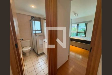 Apartamento à venda com 2 quartos, 82m² em Jardim Botânico, Rio de Janeiro