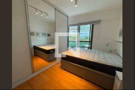 Apartamento à venda com 2 quartos, 82m² em Jardim Botânico, Rio de Janeiro