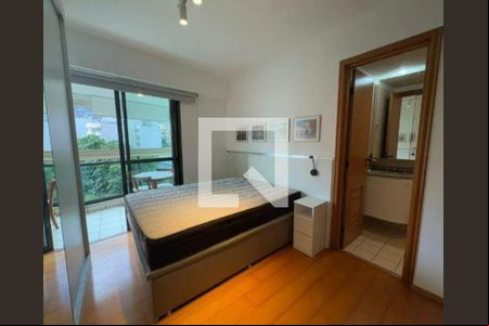Apartamento à venda com 2 quartos, 82m² em Jardim Botânico, Rio de Janeiro