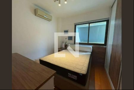 Apartamento à venda com 2 quartos, 82m² em Jardim Botânico, Rio de Janeiro