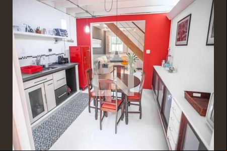 Casa à venda com 2 quartos, 110m² em Pinheiros, São Paulo