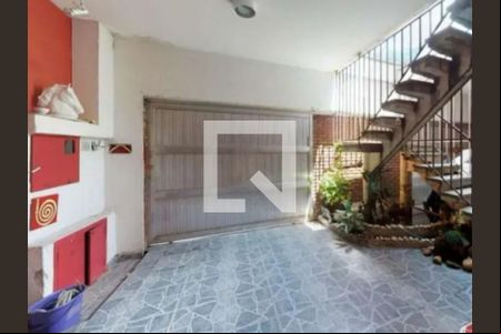 Casa à venda com 5 quartos, 254m² em Perdizes, São Paulo