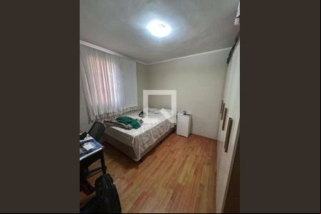 Apartamento à venda com 2 quartos, 62m² em Vila Buenos Aires, São Paulo