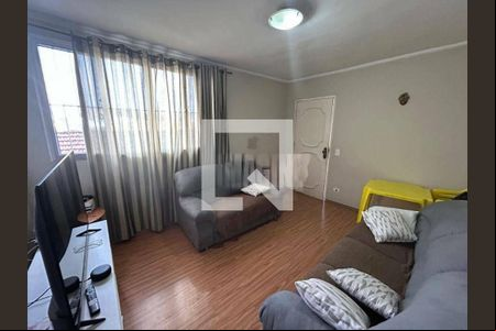 Apartamento à venda com 2 quartos, 62m² em Vila Buenos Aires, São Paulo