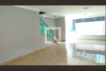 Sala de casa para alugar com 3 quartos, 300m² em Tatuapé, São Paulo