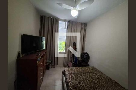 Apartamento à venda com 2 quartos, 59m² em Pechincha, Rio de Janeiro